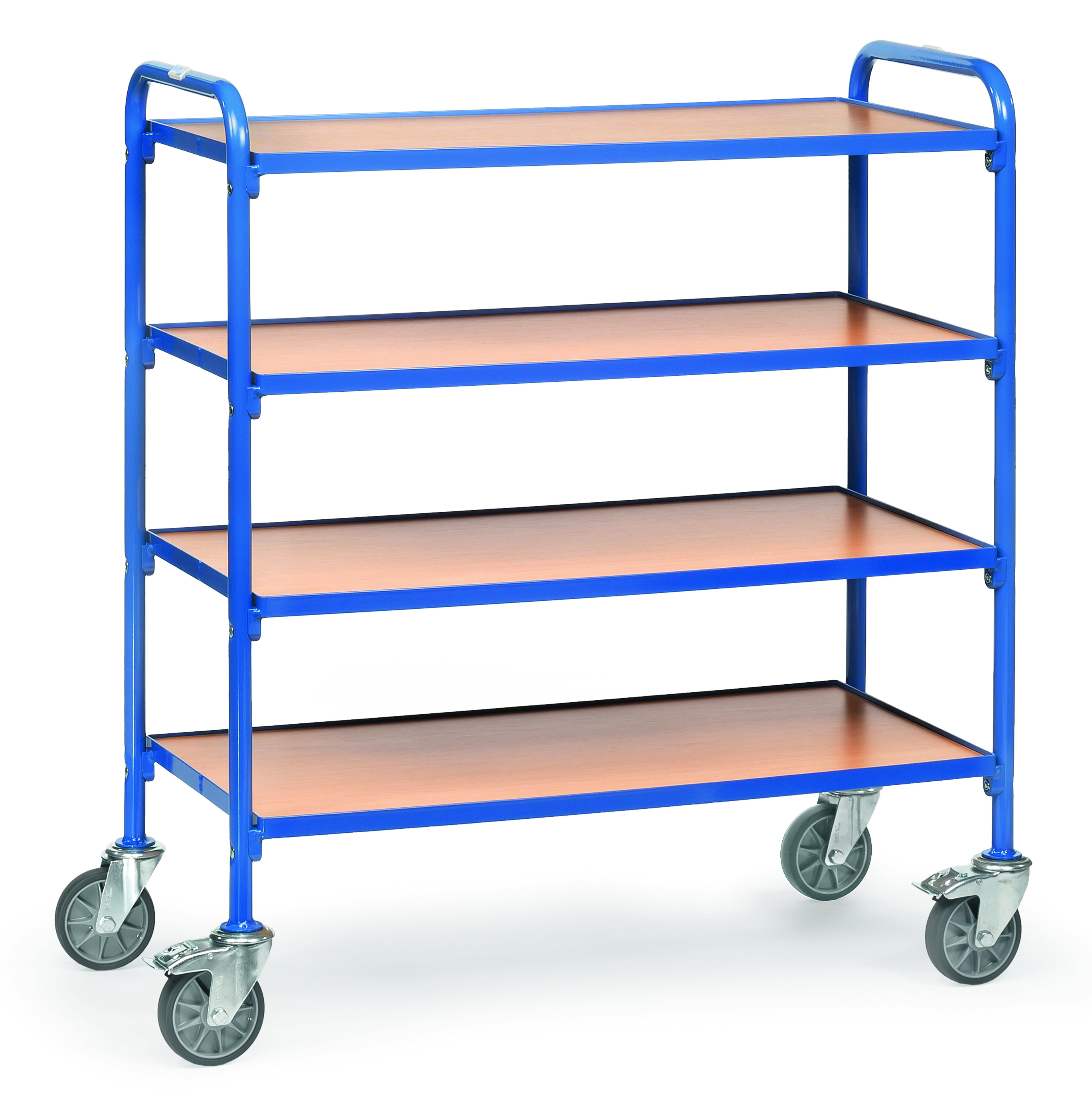 Beistellwagen