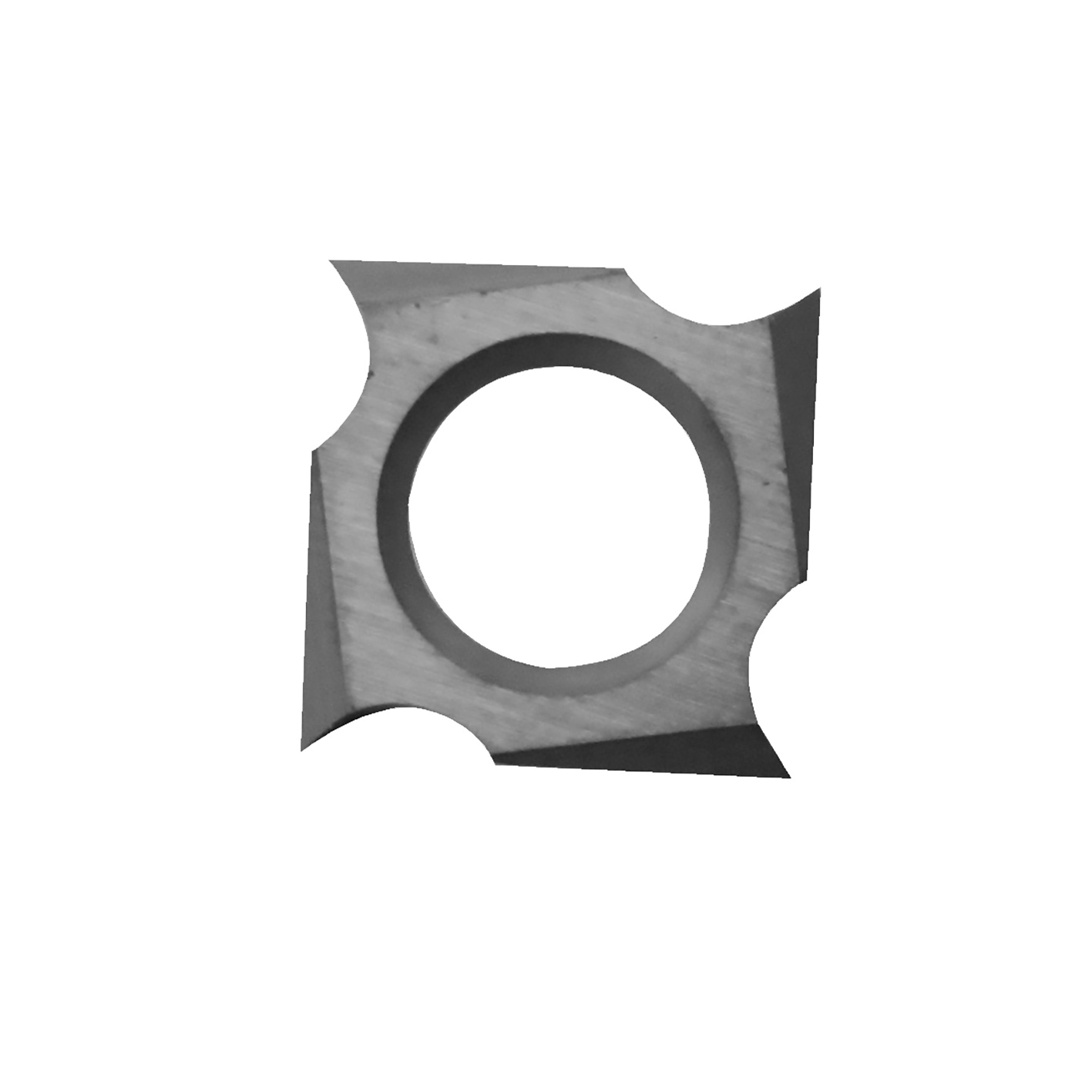 Mafell Hartmetall-Wendeplatte, 14 x 14 x 3 Hauptbild