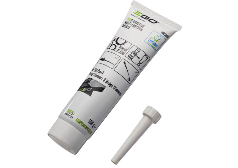 EGO AGT1000 Bio-Fett Tube 100g