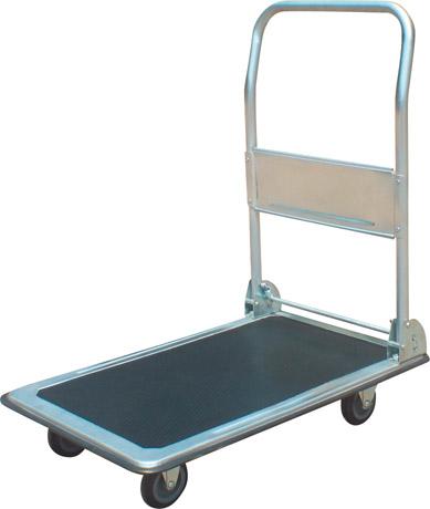 Plattformwagen, klappbar