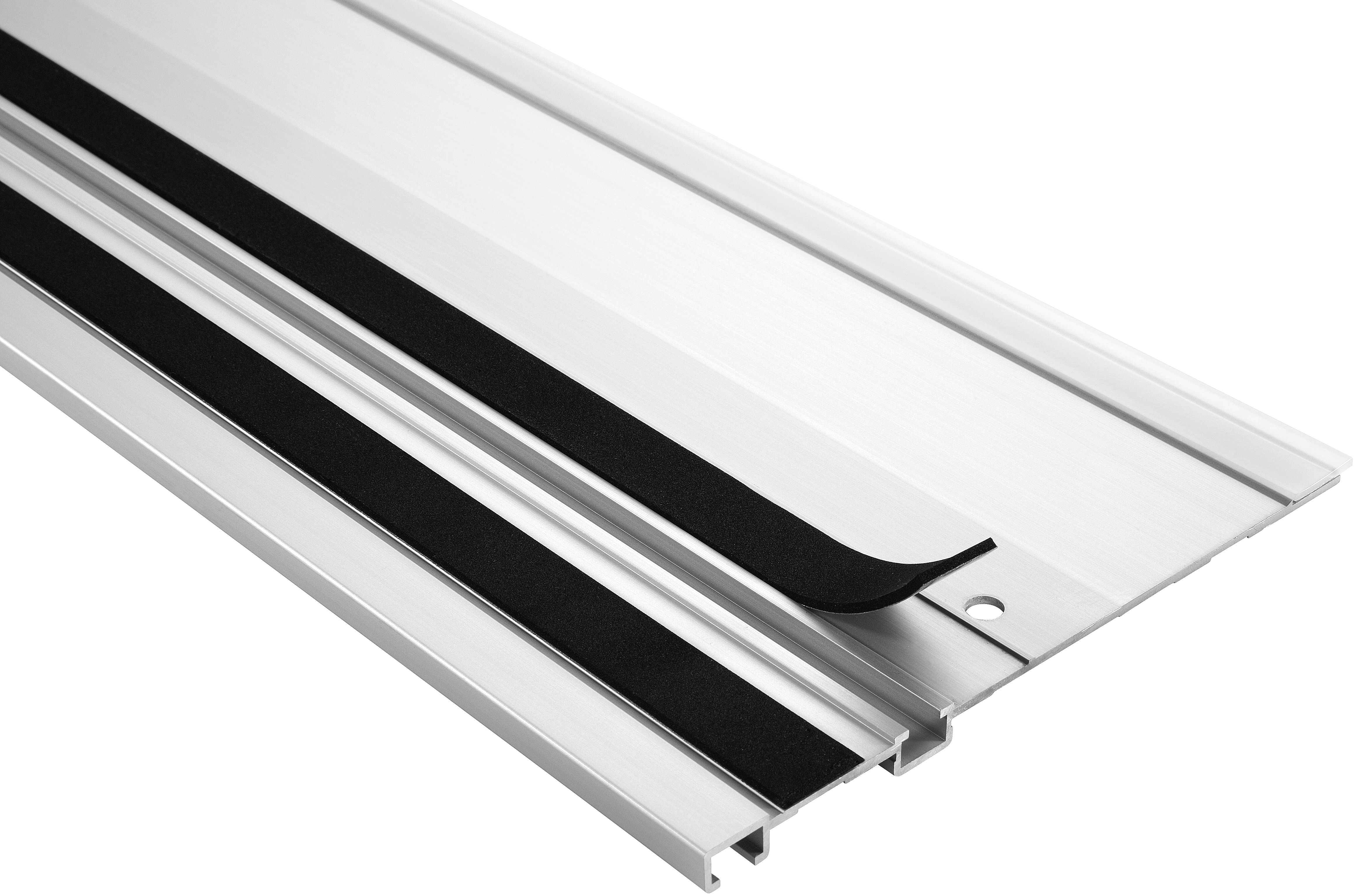 Haftunterlage FS-HU 10M, Aluminium
