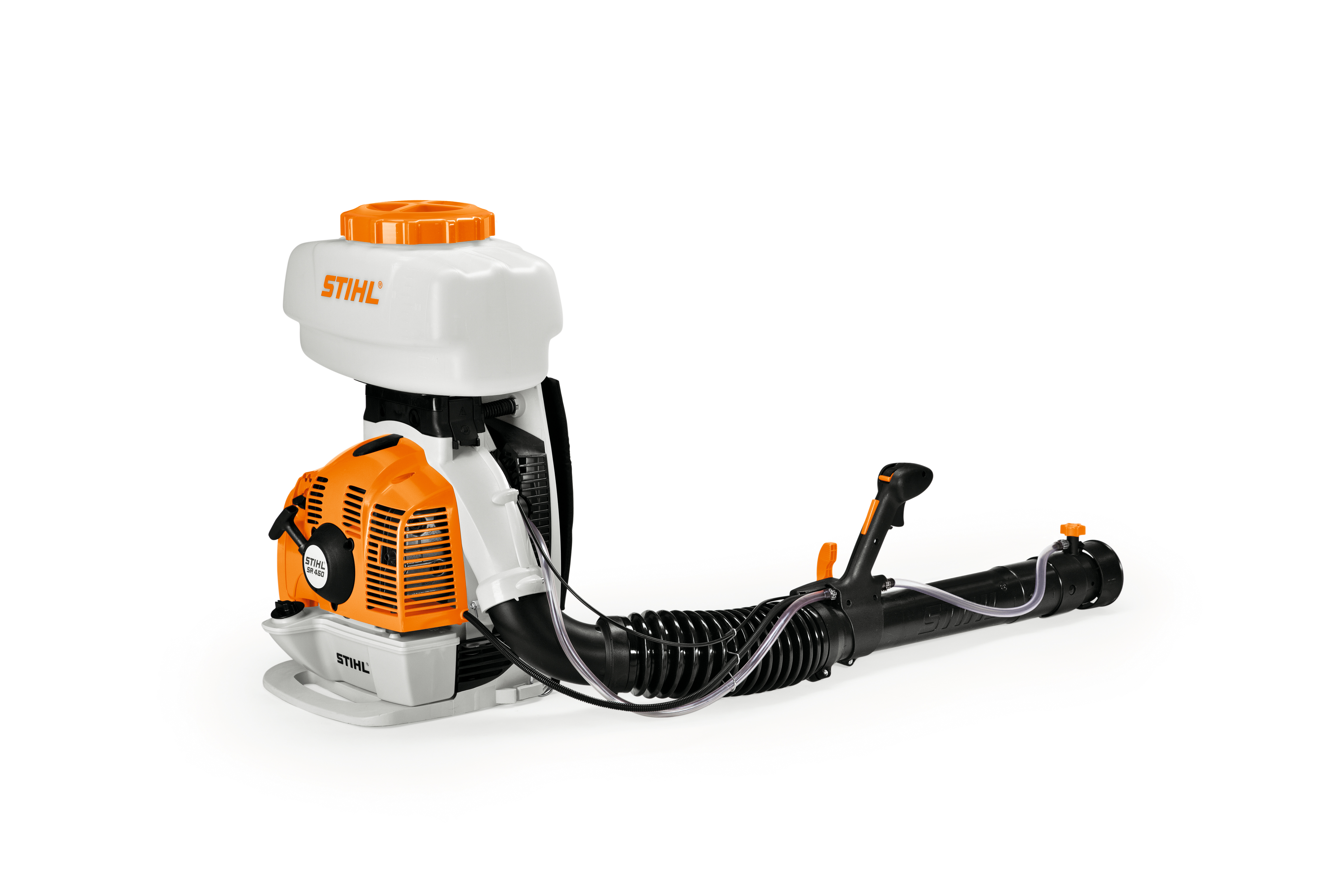 Stihl SR 450 Stihl SR 450