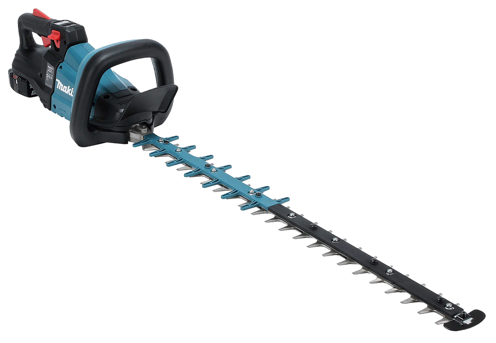 Makita Akku-Heckenschere DUH751Z 18V LXT 75cm