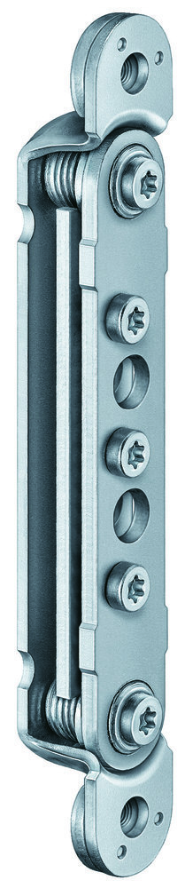 SIMONSWERK Aufnahmeelement VARIANT VX 7521 3D verzinkt