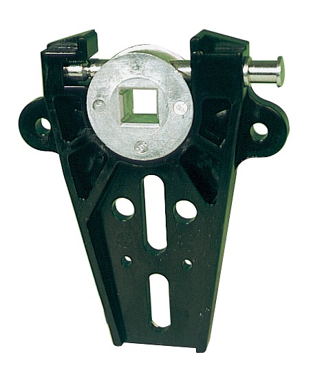 Selve Motorlager für Fertigkästen abrollbar max 30 Nm