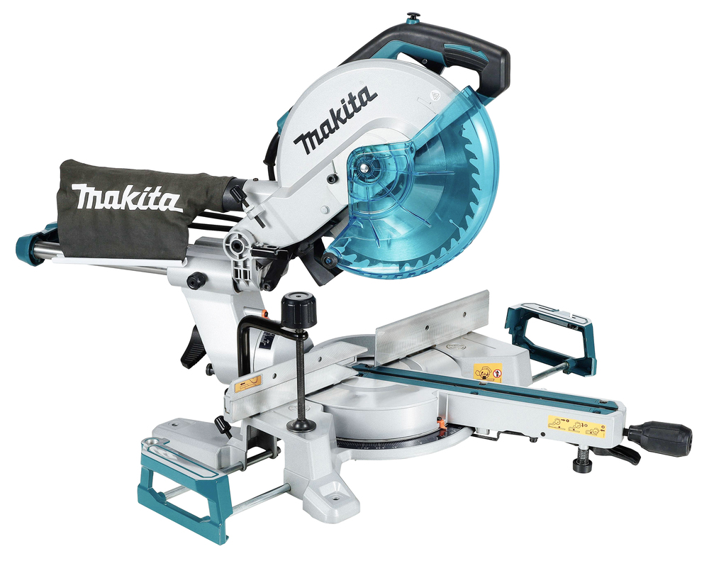 Makita Kapp- und Gehrungssäge LS1110F 1450W 260mm