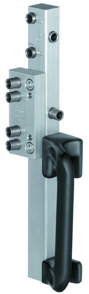 SIMONSWERK Bohrlehre BAKA KR