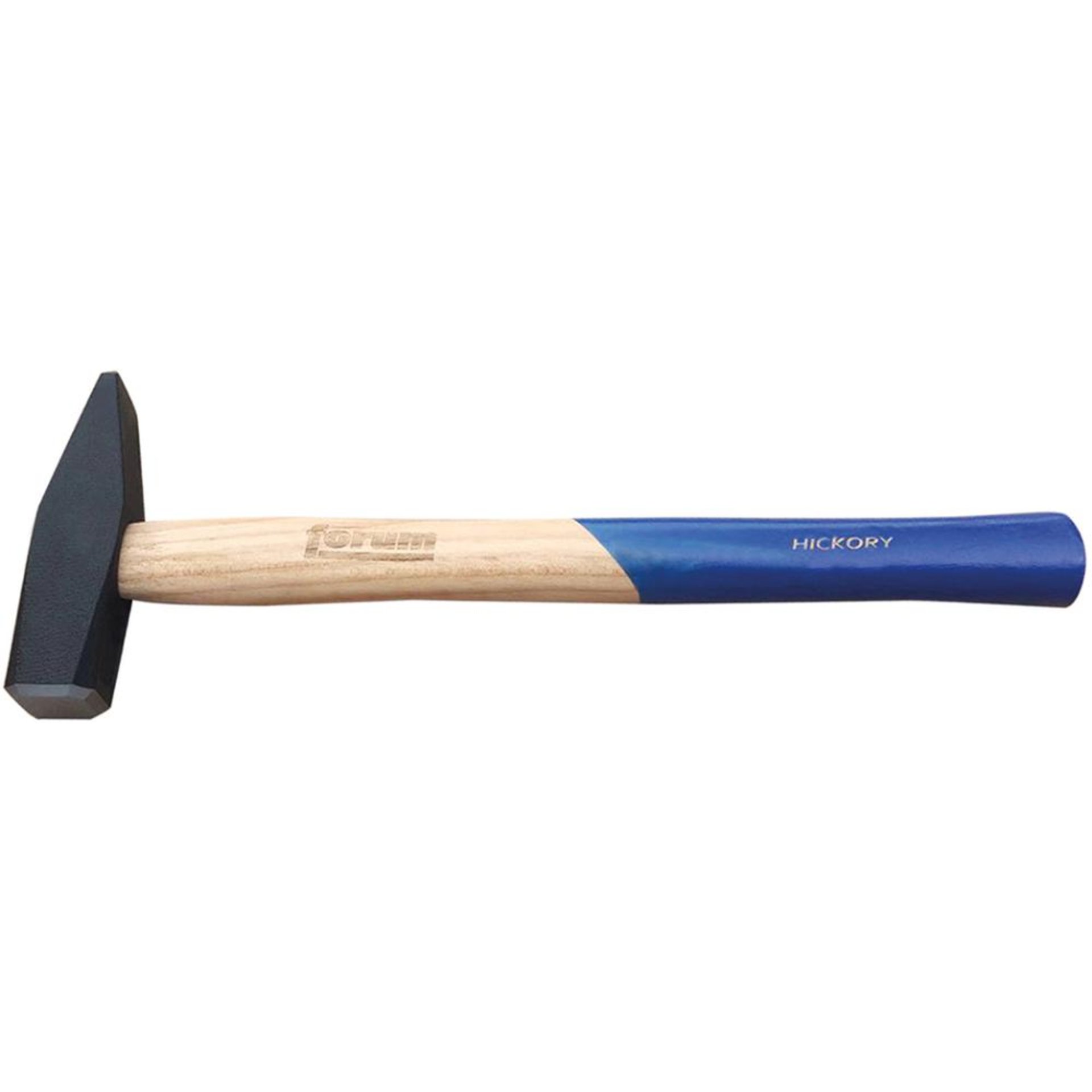 Forum Schlosserhammer DIN1041 300g Hickorystiel