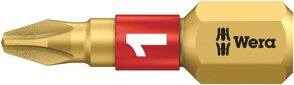 851/1 BDC bits, PH 1 x 25 mm, Gerät