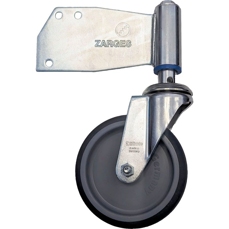ZARGES Federrolle 802192