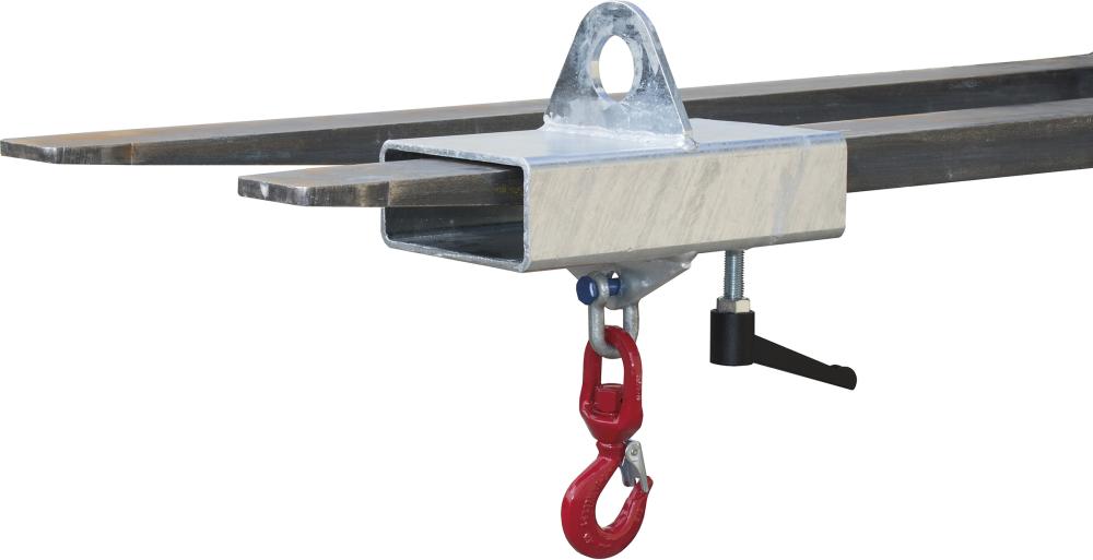 Bauer Südlohn Lasthaken LH-II 7,5 v