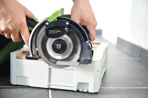 Freihand Trennsystem DSC-AG 125 FH-Plus