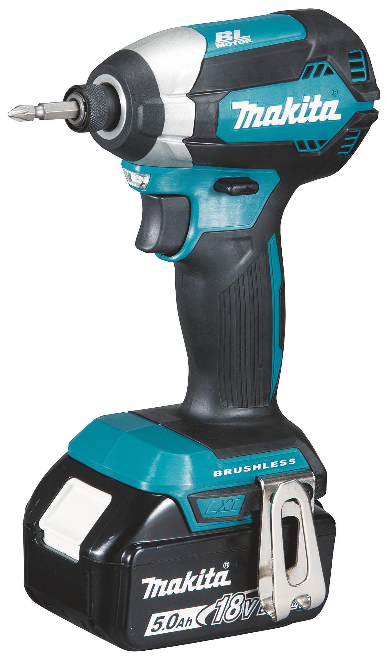 Makita Akku-Schlagschrauber DTD153