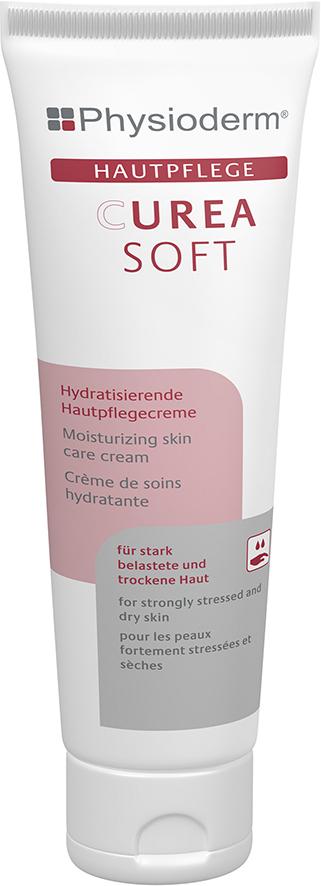 Greven Hautpflegecreme Curea Soft