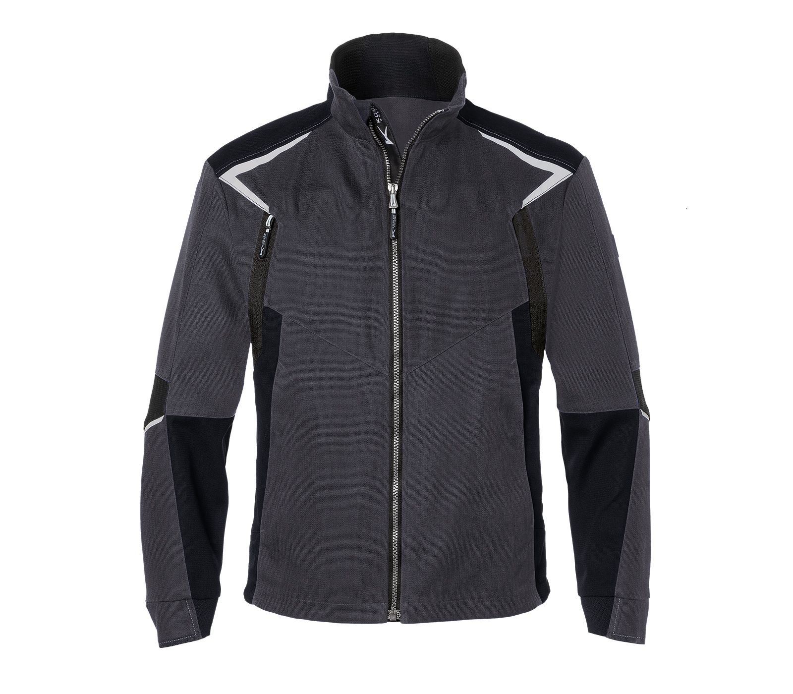 KÜBLER BODYFORCE Jacke