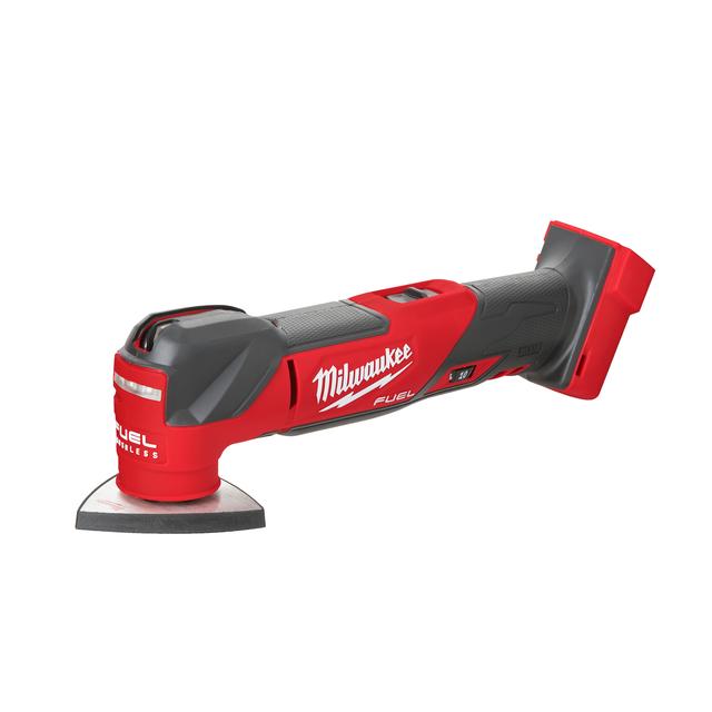 Milwaukee FUEL™ Akku-Multitool M18FMT-0X