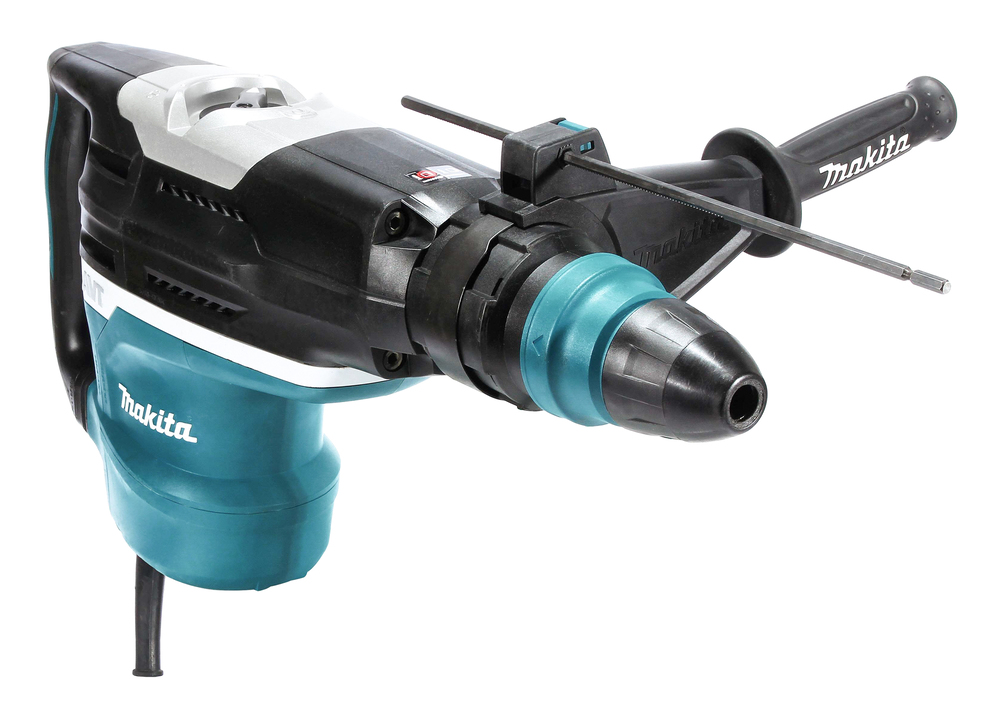 Makita Kombihammer HR5212C 1510W SDS-MAX 52mm 20J