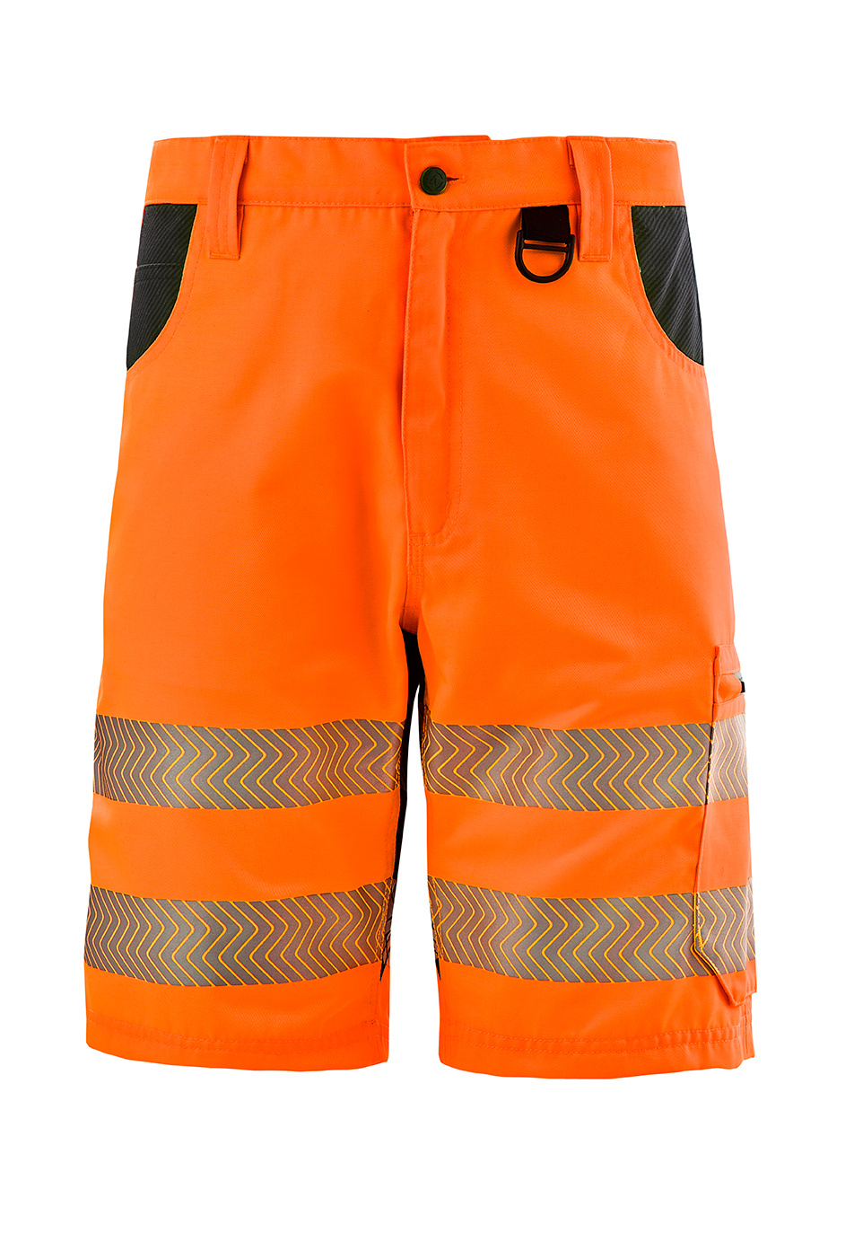 4PROTECT® Warnschutz-Shorts PATERSON