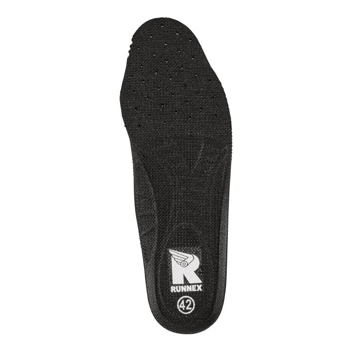 RUNNEX® Ersatzfußbetten