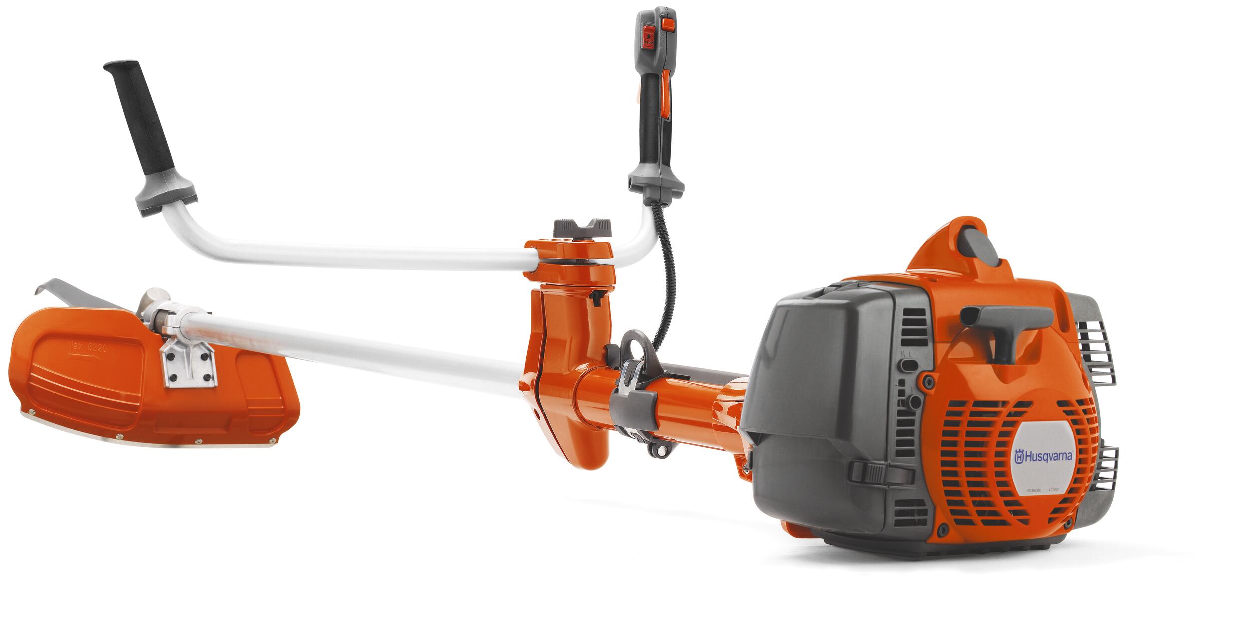 Husqvarna Motorsense 555FRM