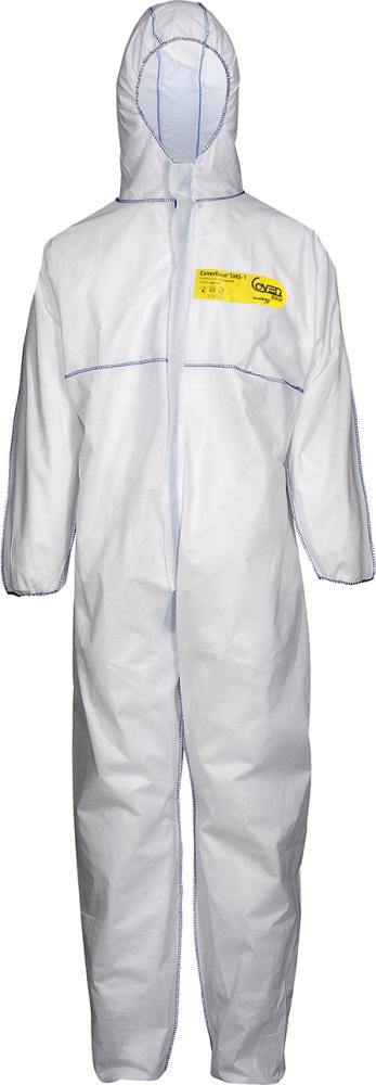 Asatex Einwegoverall SMS-1 Asatex Einwegoverall SMS-1