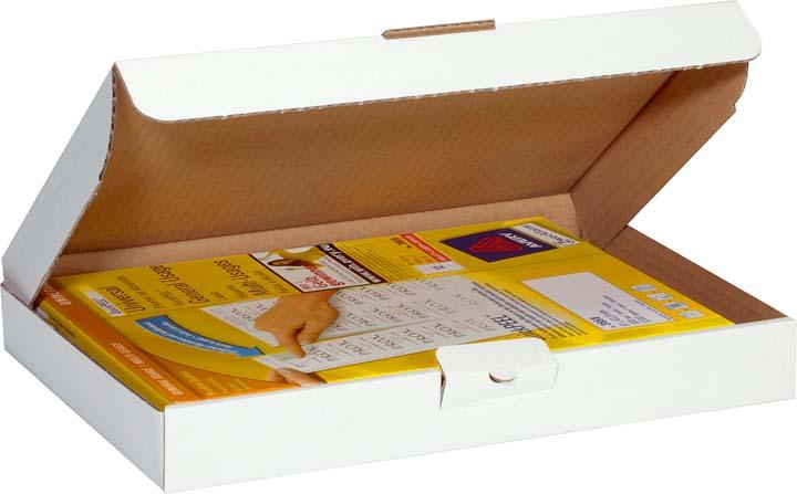 Maxi-Briefbox