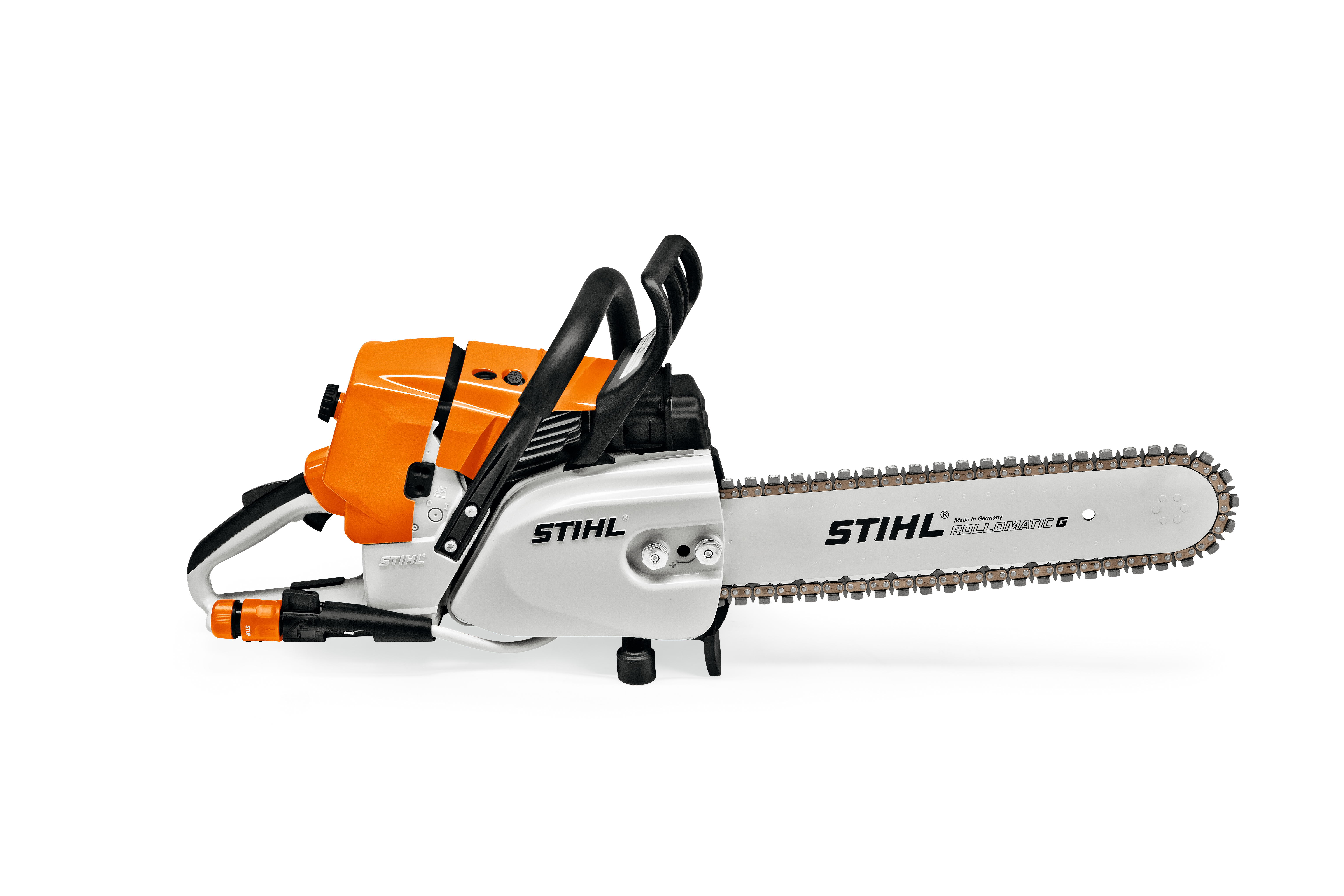 Stihl GS 461, Schnittlänge 45 cm