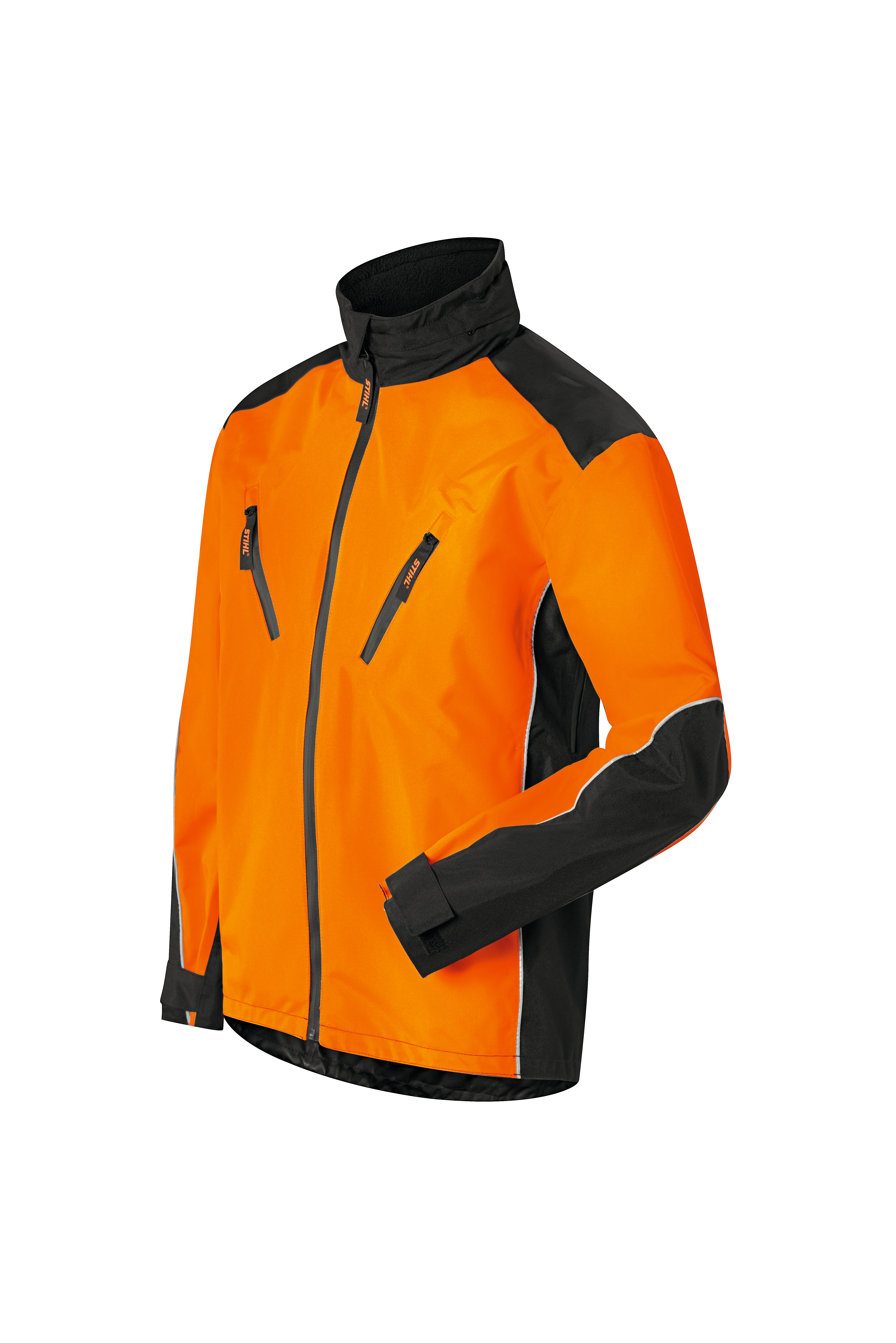 Stihl Raintec, Wetterschutz-Jacke Gr. S Stihl Raintec, Wetterschutz-Jacke Gr. S