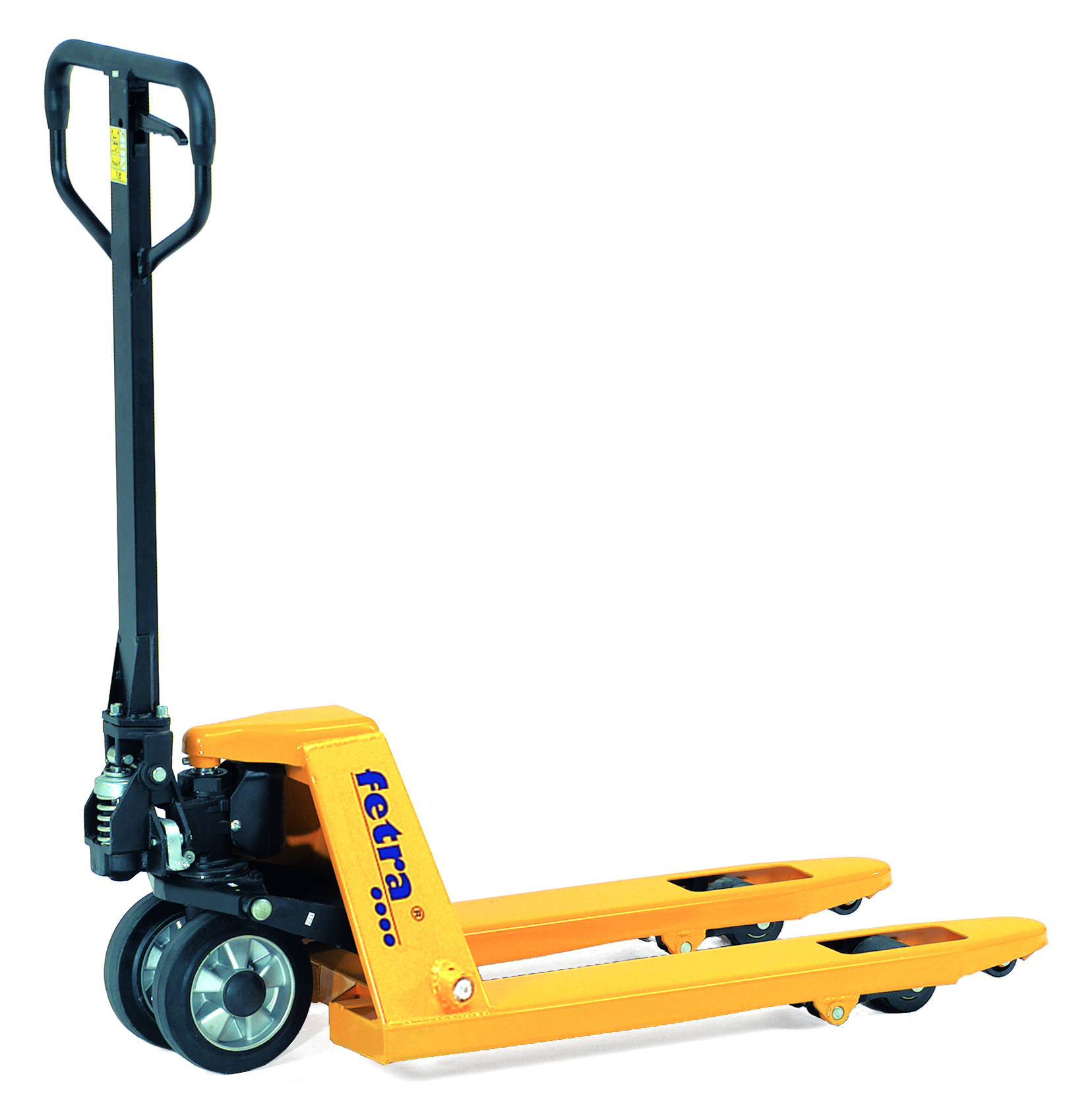 Gabelhubwagen