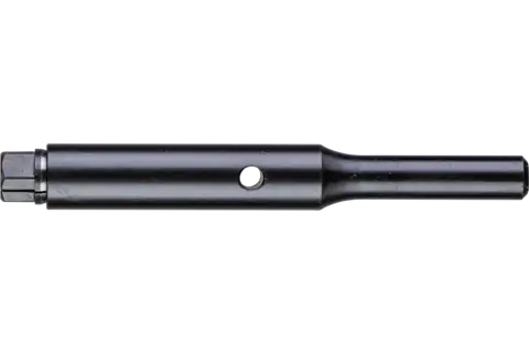 Pferd Verlängerung für Antriebsspindel SPV 50-6 S8 20.000 U/min 6 mm Spannzange