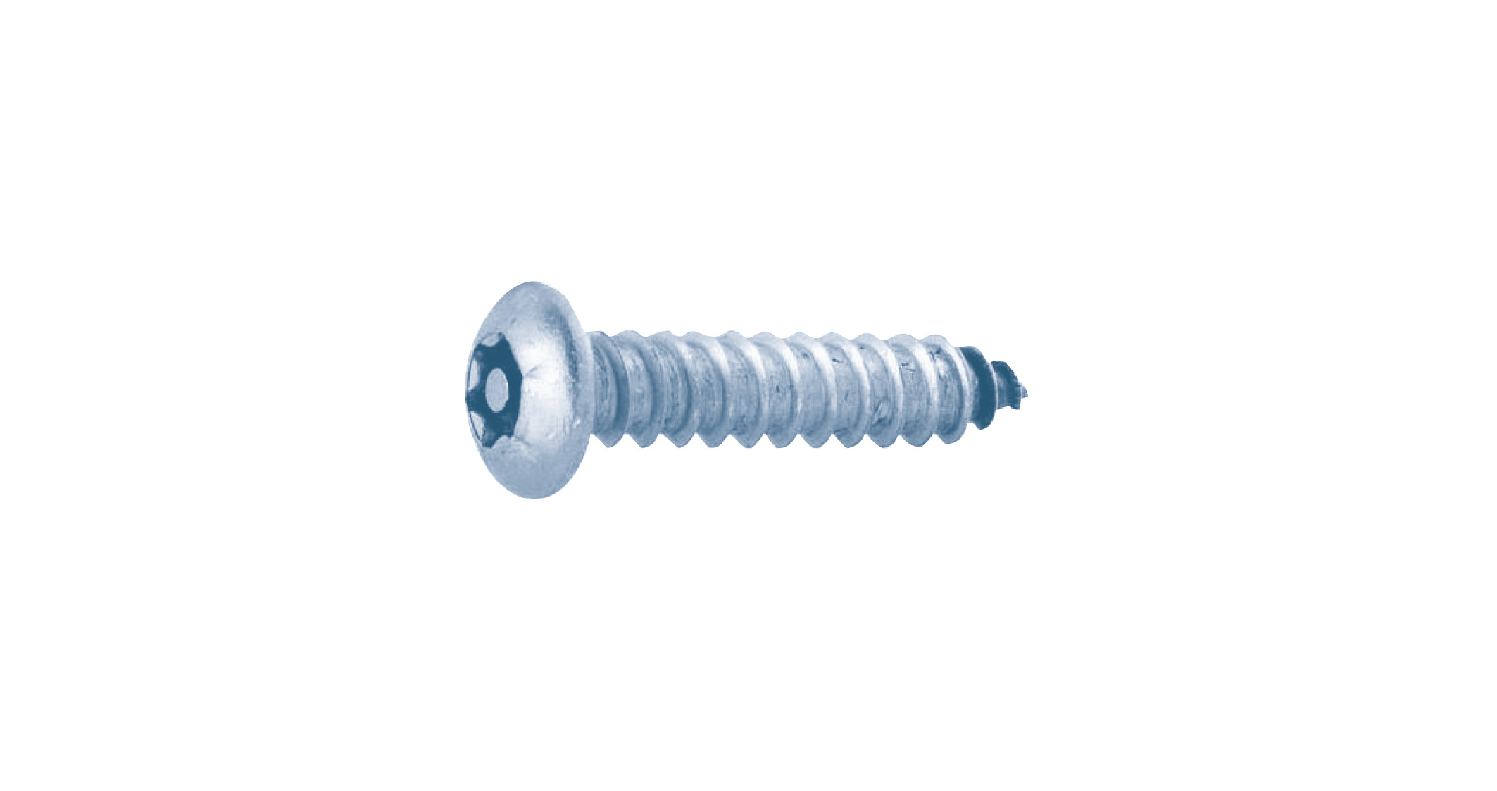 Planet Schraubenset zu Rollo FSR 6000 [Quick & Outdoor] Edelstahl 901366