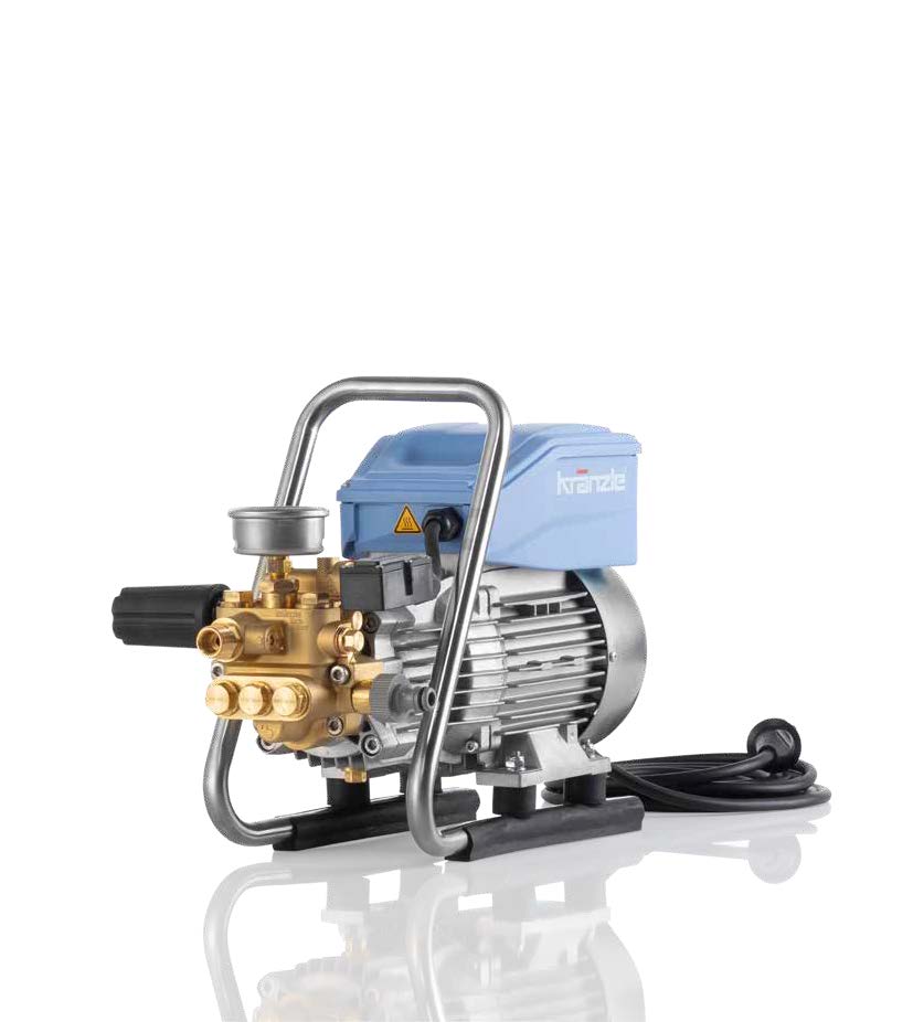 Kränzle HD 12/130 TS
