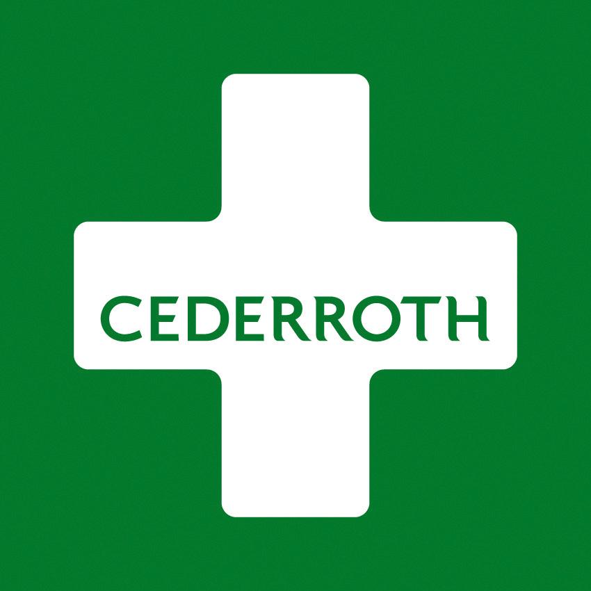 CEDERROTH CEDERROTH