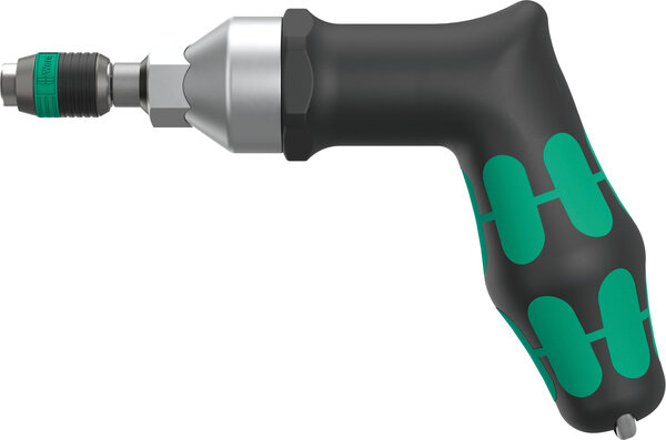 Series 7400 Kraftform pistol handle, adjustable torque screwdrivers (3.0-8.8 Nm), Gerät, Elektrische Bohrmaschine, Werkzeug
