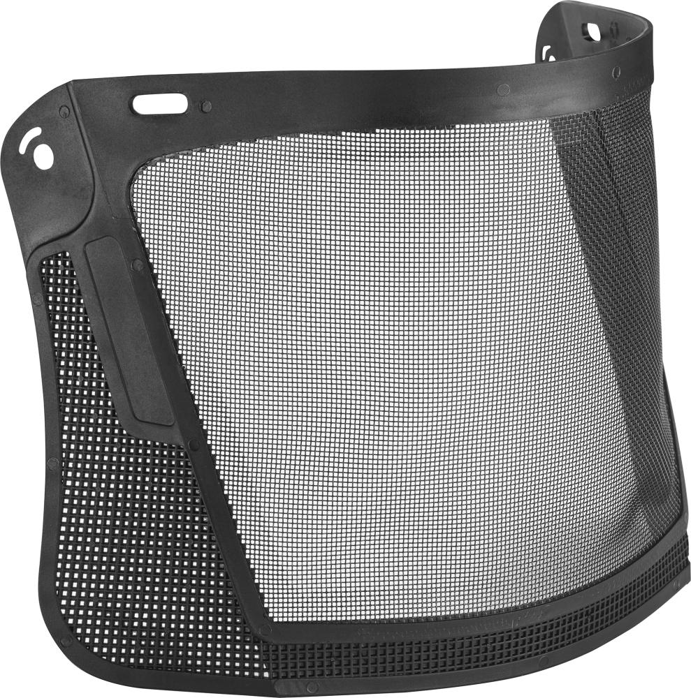 Hellberg Nylon-Gitter Ersatzvisier