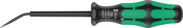 338 Actuation tool for terminal blocks (spring cages), 0.4 x 2.5 x 81 mm, Gerät, Schraubenzieher, Werkzeug
