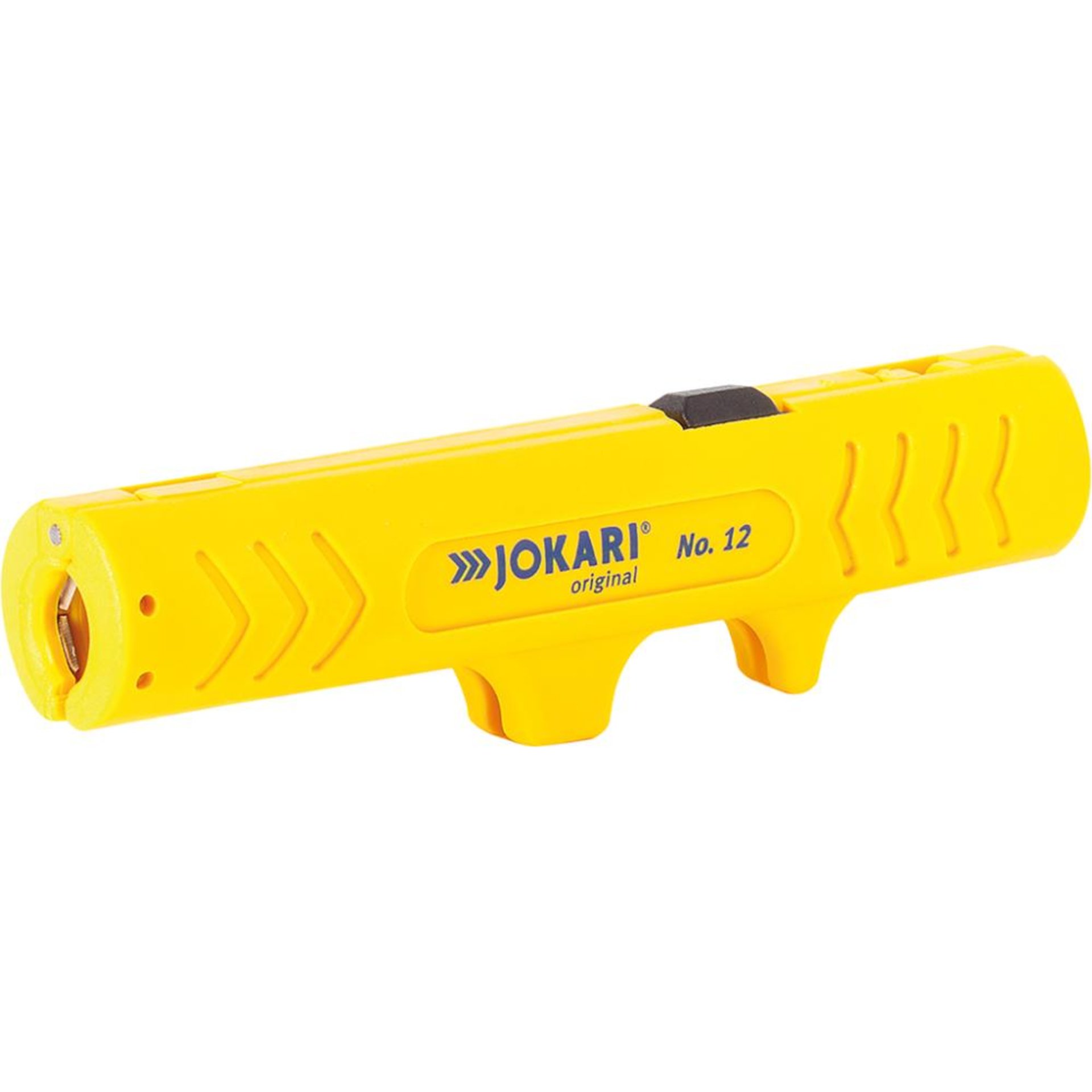 Jokari Rundkabel-Entmantler 8-13mm