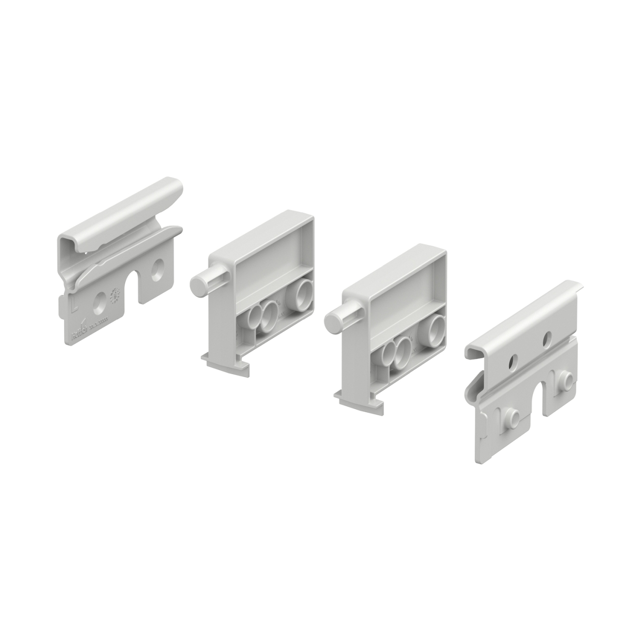 HETTICH Tablarbodenarretierung
