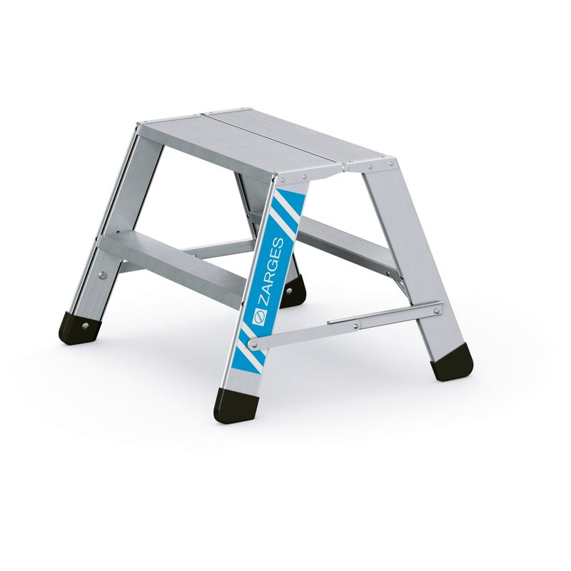 ZARGES Seventec BP - LM-Arbeitspodest klappbar 0,49 m 40372
