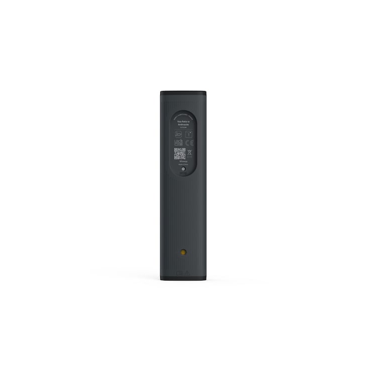 Somfy Ysia 16 Patio io Anthrazit Fernbedienung 18 Kanäle IP44