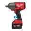 Milwaukee M18 FUEL™ ONE-KEY™ ¾″ Akku-Schlagschrauber mit Sprengring