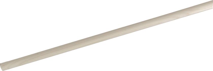 Nölle Profi Brush Besenstiel aus Holz Ø 24 mm