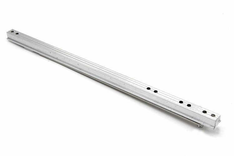 Roto Drehbegrenzer 335 NT/NX mit Bremse und wählbarer Endstellung