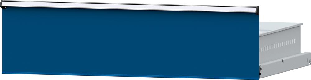 ANKE Anke Schublade B900xT600mm FH270mm RAL 5010 Traglast 100kg