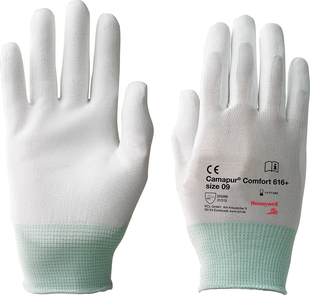 KCL Montagehandschuh Camapur® Comfort 616+