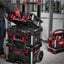 Milwaukee PACKOUT™ Werkzeugkasten 4932464080 IP65