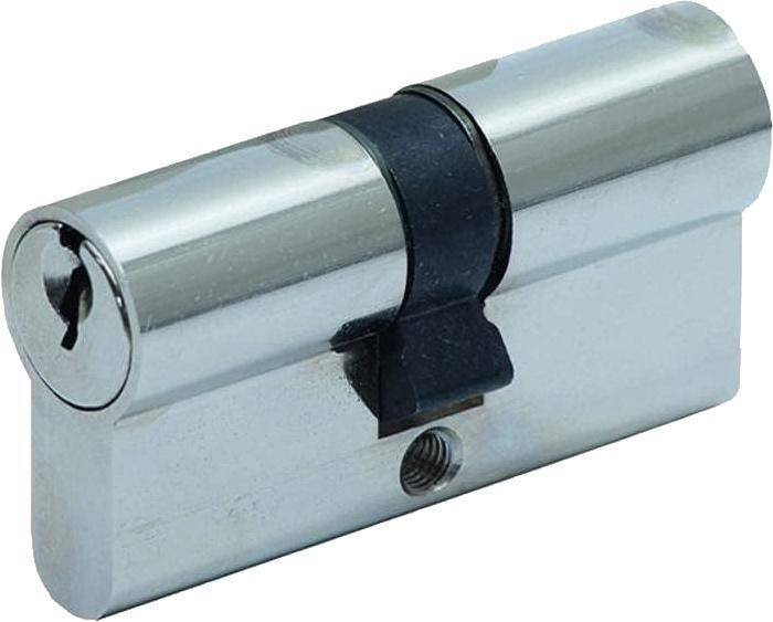 Profilzylinder gleichschließend