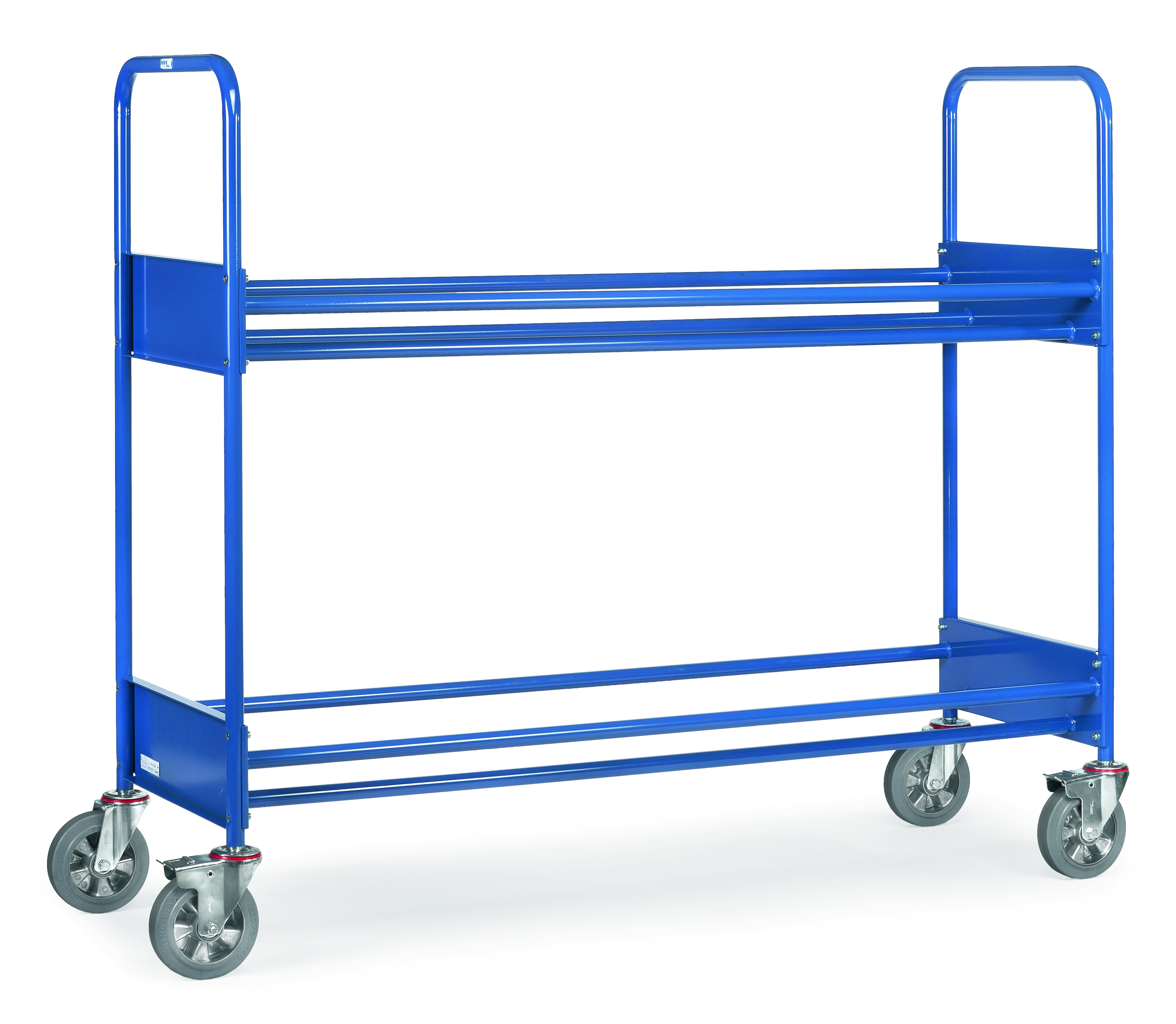 Produktbild Reifenwagen