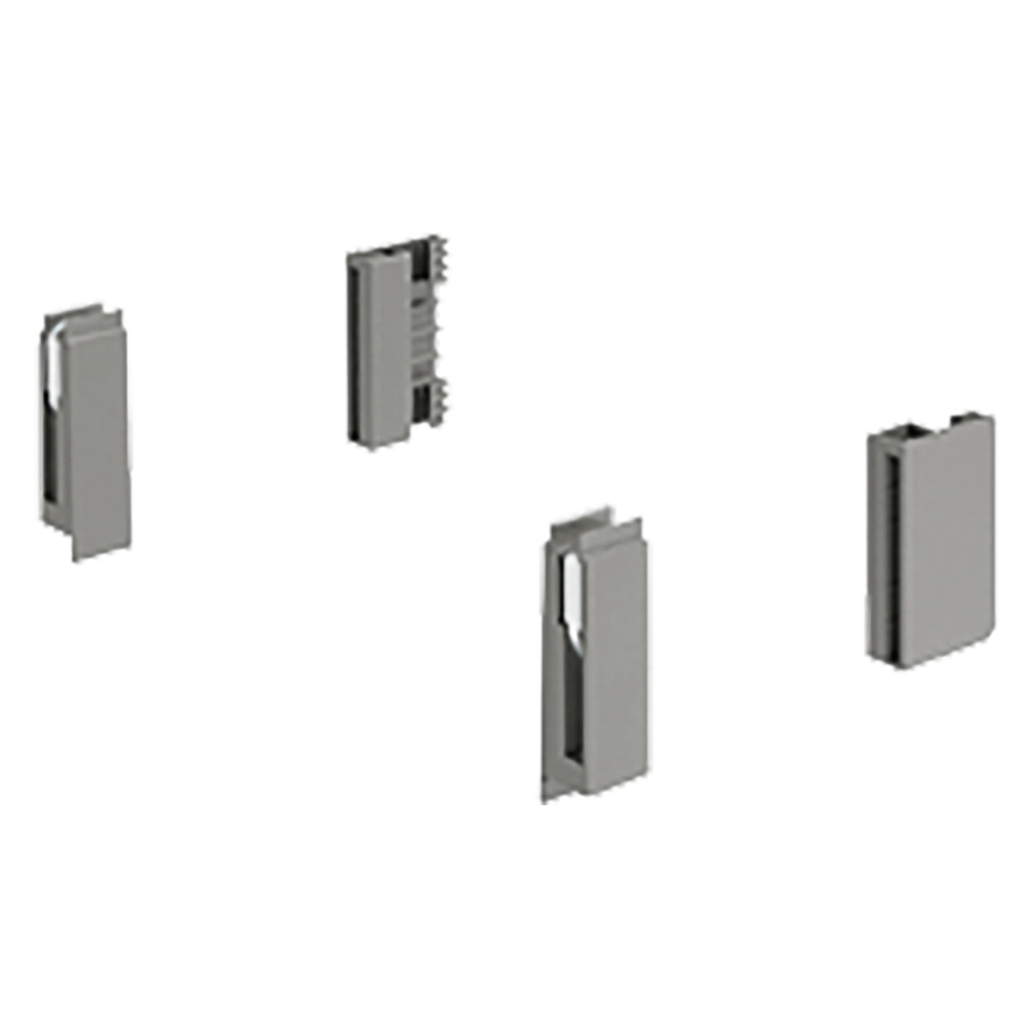 HETTICH TopSide Adapter für InnoTech Atira