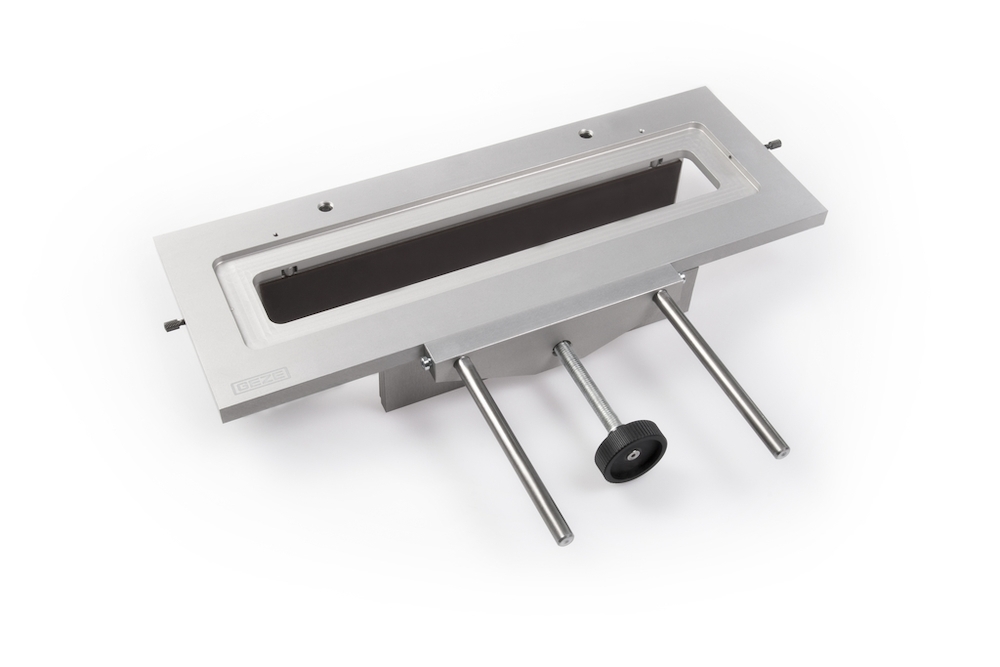 Produktbild ZT-Frässchabl., ActiveStop, für Türöffnungsbegrenzer, DL-R,Anwend. Türbl., Zarge